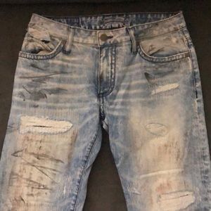 Men's jeans